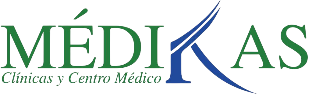 Logo MediKas